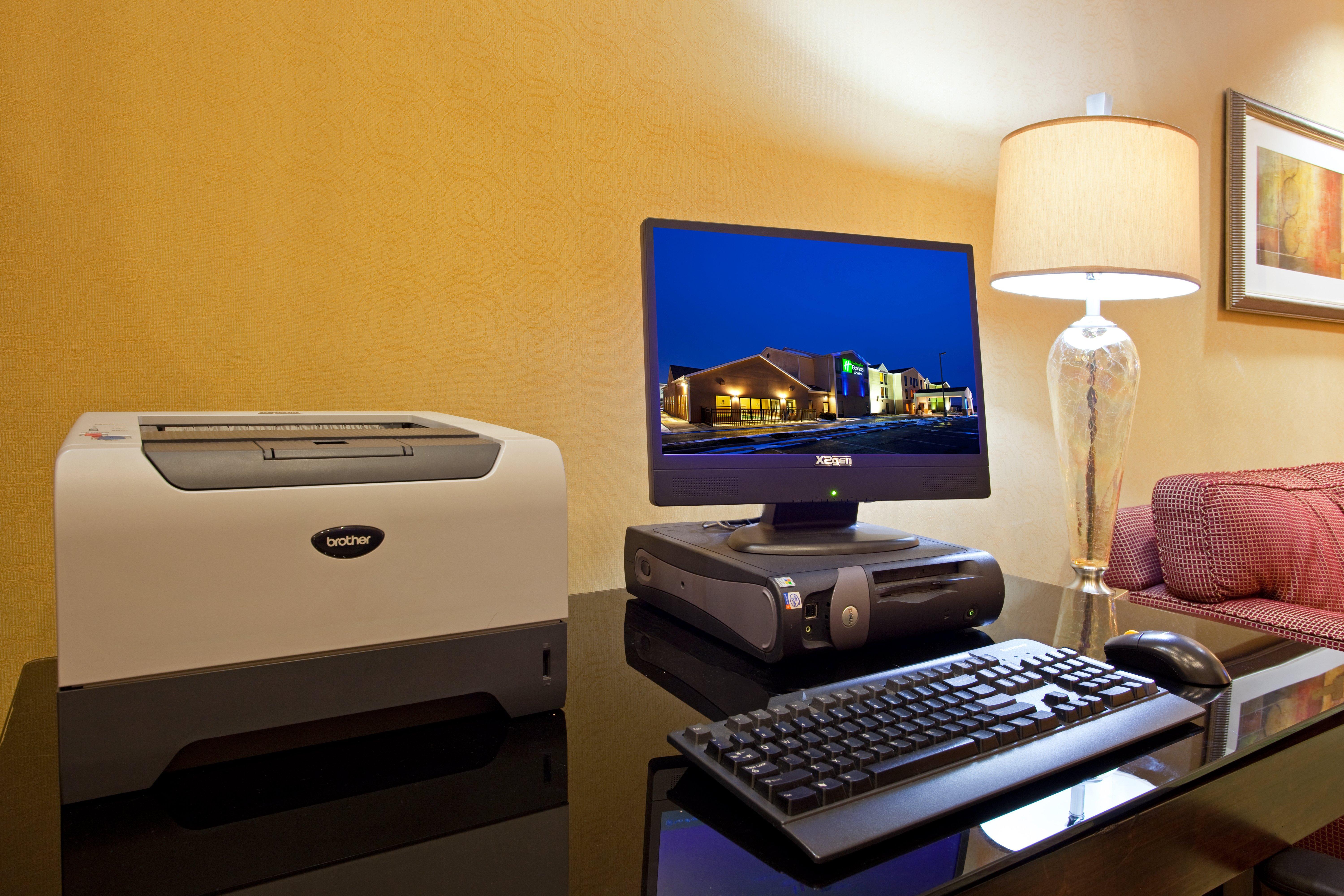 Holiday Inn Express Hotel & Suites Cleveland-Streetsboro By Ihg Kültér fotó